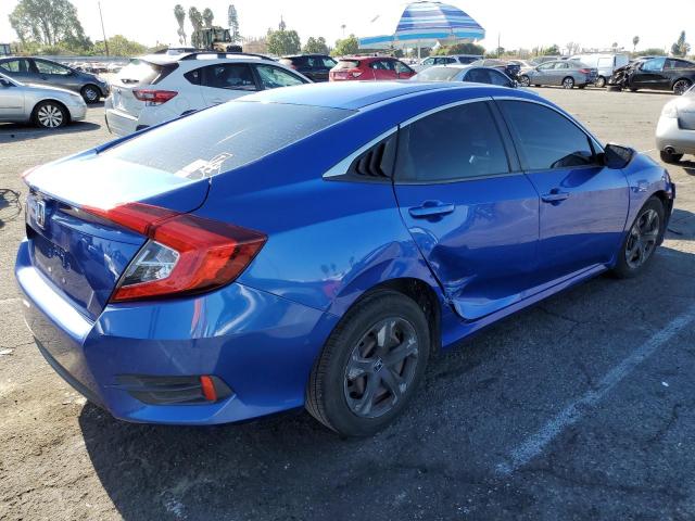 Photo 2 VIN: 2HGFC2F58GH547928 - HONDA CIVIC LX 