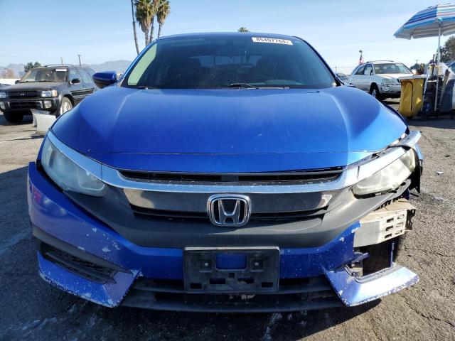 Photo 4 VIN: 2HGFC2F58GH547928 - HONDA CIVIC LX 