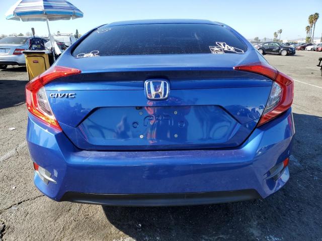 Photo 5 VIN: 2HGFC2F58GH547928 - HONDA CIVIC LX 