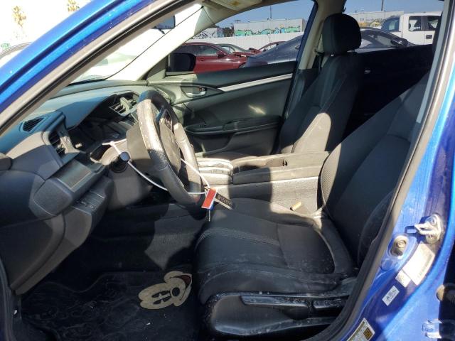 Photo 6 VIN: 2HGFC2F58GH547928 - HONDA CIVIC LX 