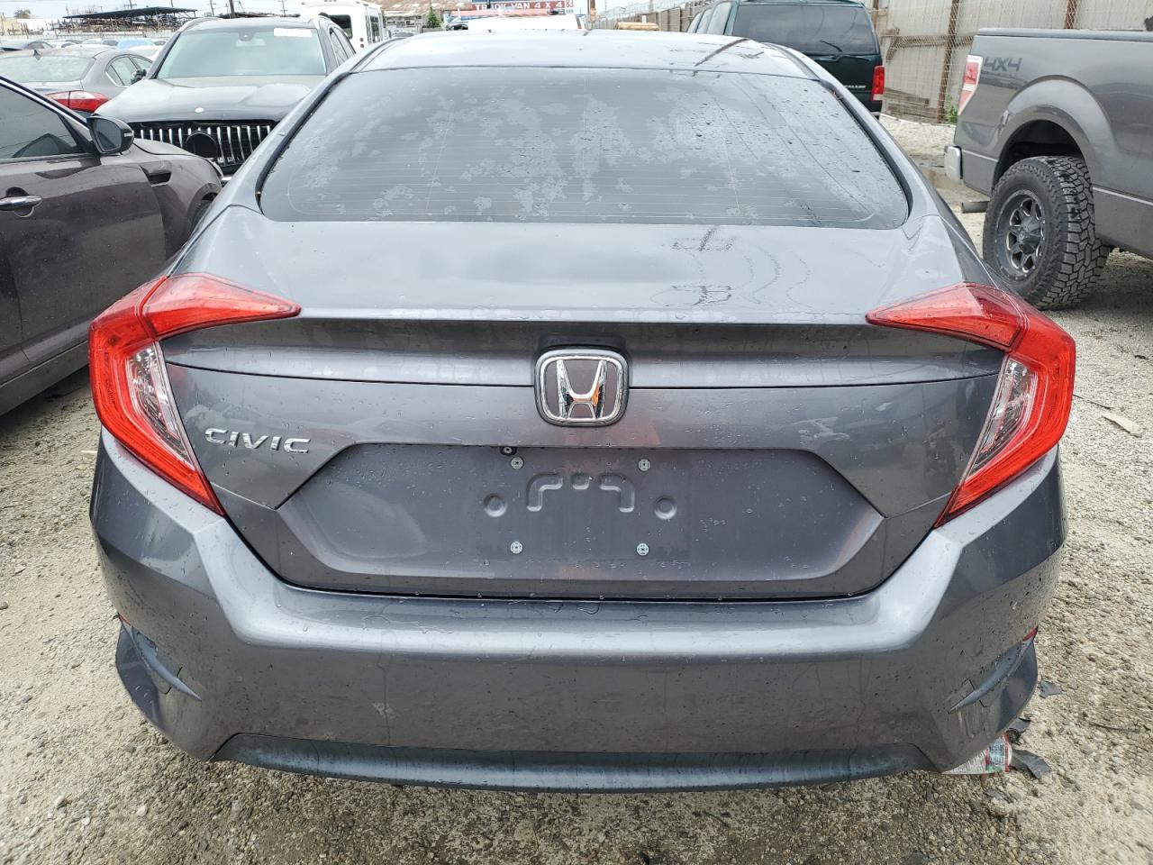 Photo 5 VIN: 2HGFC2F58GH552742 - HONDA CIVIC 