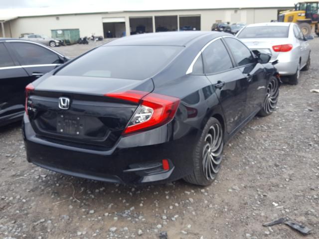 Photo 3 VIN: 2HGFC2F58GH554359 - HONDA CIVIC LX 