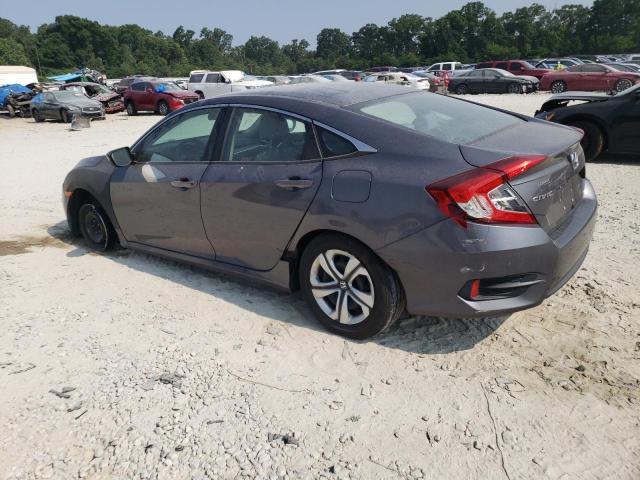 Photo 1 VIN: 2HGFC2F58GH555009 - HONDA CIVIC LX 