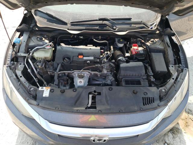 Photo 10 VIN: 2HGFC2F58GH555009 - HONDA CIVIC LX 