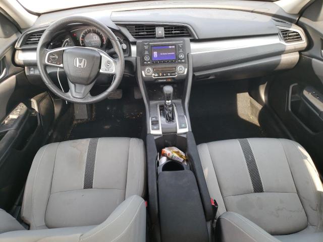 Photo 7 VIN: 2HGFC2F58GH555009 - HONDA CIVIC LX 