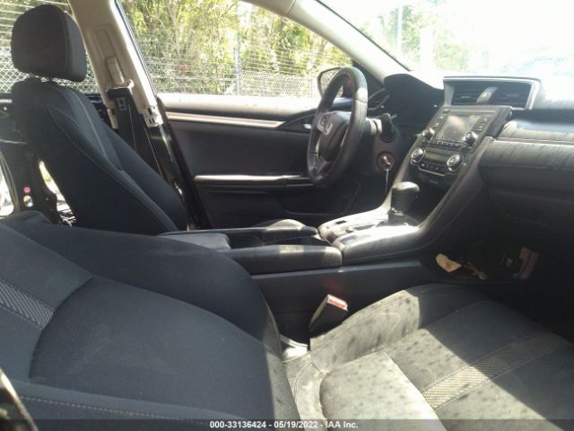 Photo 4 VIN: 2HGFC2F58GH555513 - HONDA CIVIC SEDAN 