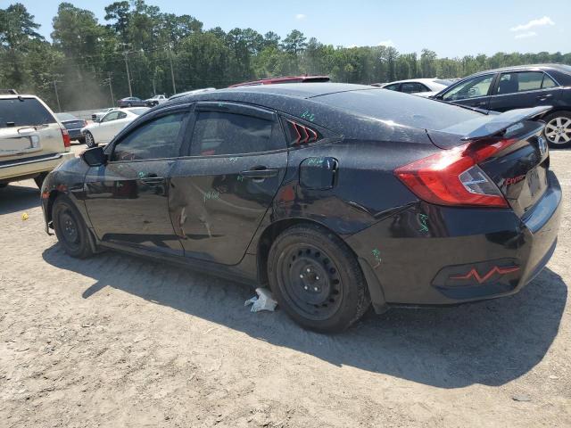 Photo 1 VIN: 2HGFC2F58GH556502 - HONDA CIVIC LX 