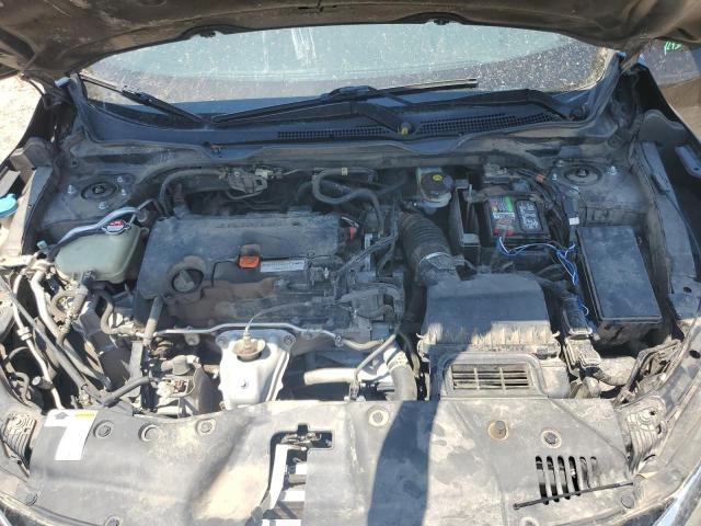 Photo 10 VIN: 2HGFC2F58GH556502 - HONDA CIVIC LX 