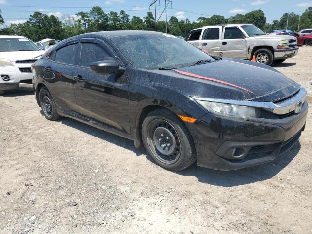 Photo 3 VIN: 2HGFC2F58GH556502 - HONDA CIVIC LX 