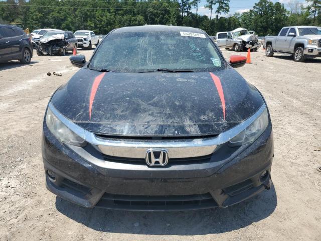 Photo 4 VIN: 2HGFC2F58GH556502 - HONDA CIVIC LX 