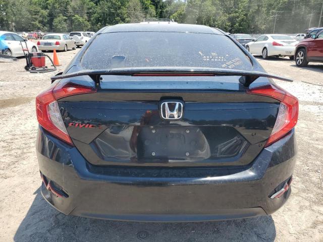 Photo 5 VIN: 2HGFC2F58GH556502 - HONDA CIVIC LX 