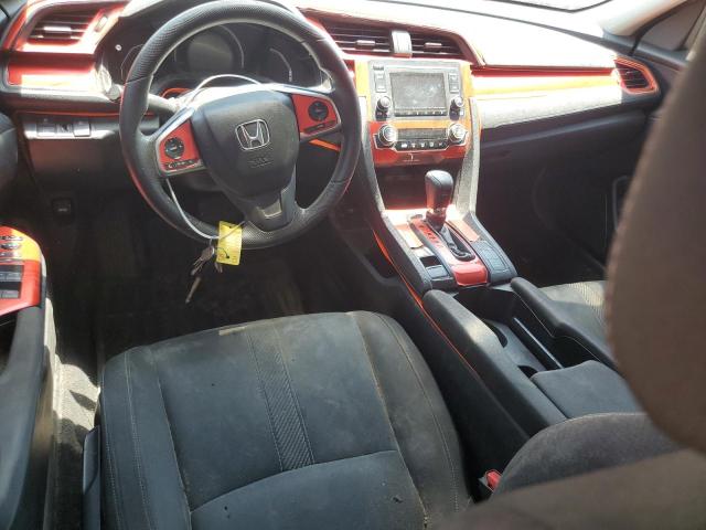 Photo 7 VIN: 2HGFC2F58GH556502 - HONDA CIVIC LX 