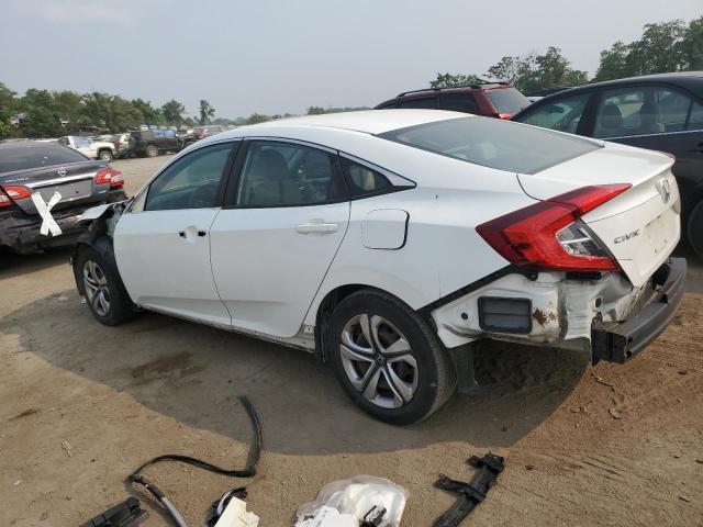 Photo 1 VIN: 2HGFC2F58GH557407 - HONDA CIVIC LX 