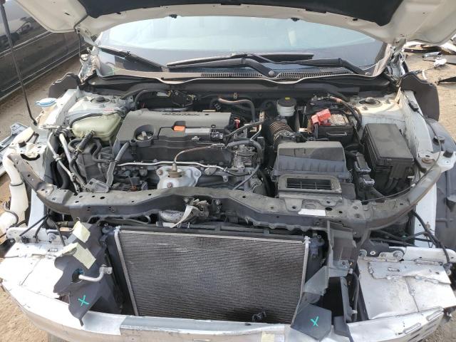 Photo 10 VIN: 2HGFC2F58GH557407 - HONDA CIVIC LX 