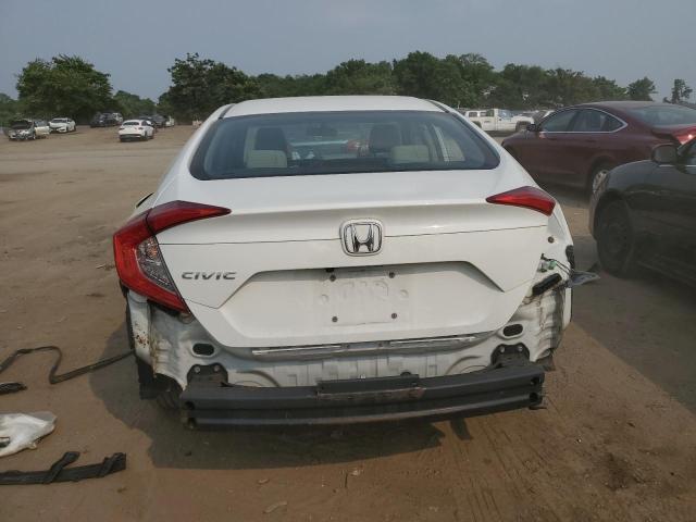 Photo 5 VIN: 2HGFC2F58GH557407 - HONDA CIVIC LX 