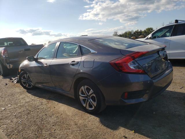 Photo 1 VIN: 2HGFC2F58GH558640 - HONDA CIVIC LX 