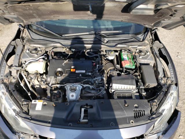 Photo 10 VIN: 2HGFC2F58GH558640 - HONDA CIVIC LX 