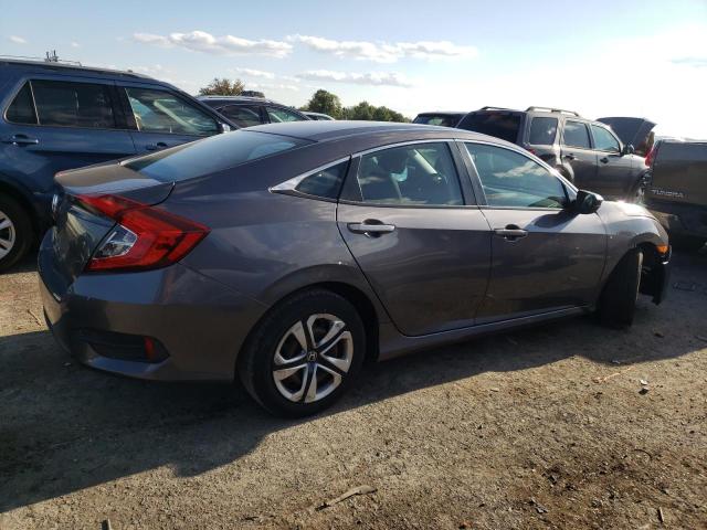 Photo 2 VIN: 2HGFC2F58GH558640 - HONDA CIVIC LX 