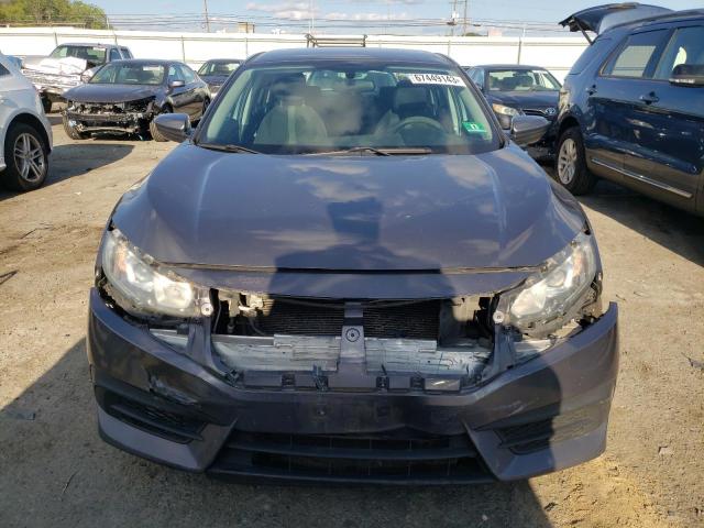 Photo 4 VIN: 2HGFC2F58GH558640 - HONDA CIVIC LX 