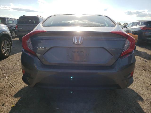 Photo 5 VIN: 2HGFC2F58GH558640 - HONDA CIVIC LX 