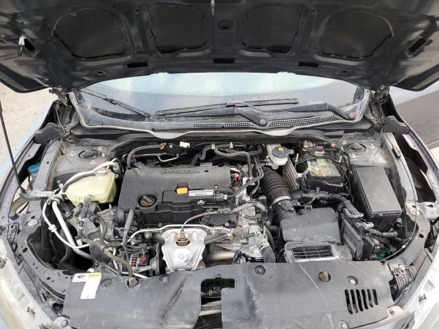 Photo 10 VIN: 2HGFC2F58GH559674 - HONDA CIVIC LX 