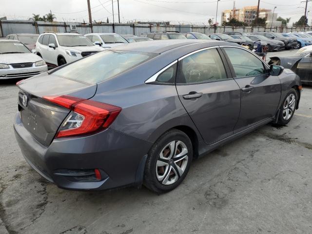 Photo 2 VIN: 2HGFC2F58GH559674 - HONDA CIVIC LX 