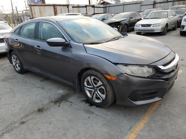 Photo 3 VIN: 2HGFC2F58GH559674 - HONDA CIVIC LX 