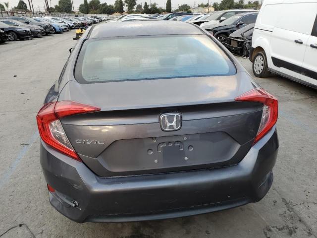 Photo 5 VIN: 2HGFC2F58GH559674 - HONDA CIVIC LX 