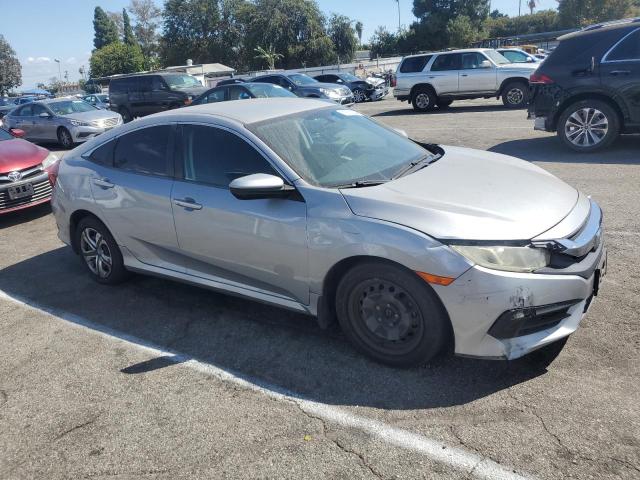 Photo 3 VIN: 2HGFC2F58GH561084 - HONDA CIVIC LX 