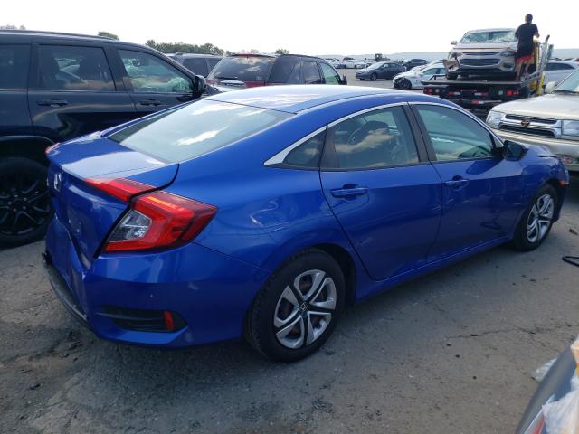 Photo 3 VIN: 2HGFC2F58GH566608 - HONDA CIVIC LX 