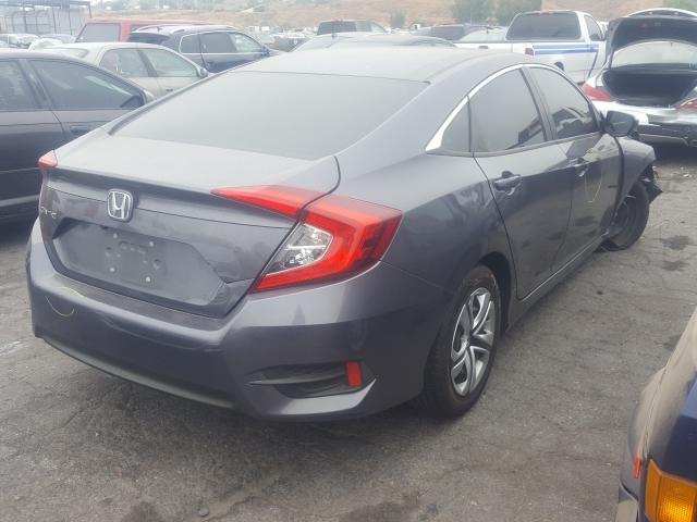 Photo 3 VIN: 2HGFC2F58GH567421 - HONDA CIVIC LX 