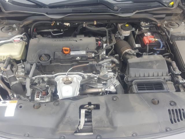 Photo 6 VIN: 2HGFC2F58GH567421 - HONDA CIVIC LX 