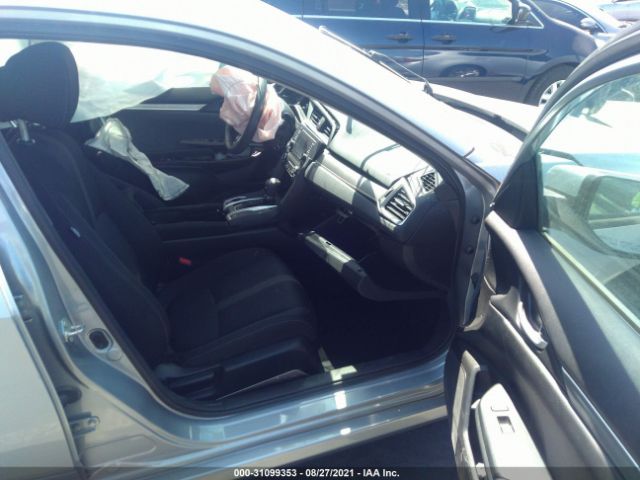 Photo 4 VIN: 2HGFC2F58GH568276 - HONDA CIVIC SEDAN 