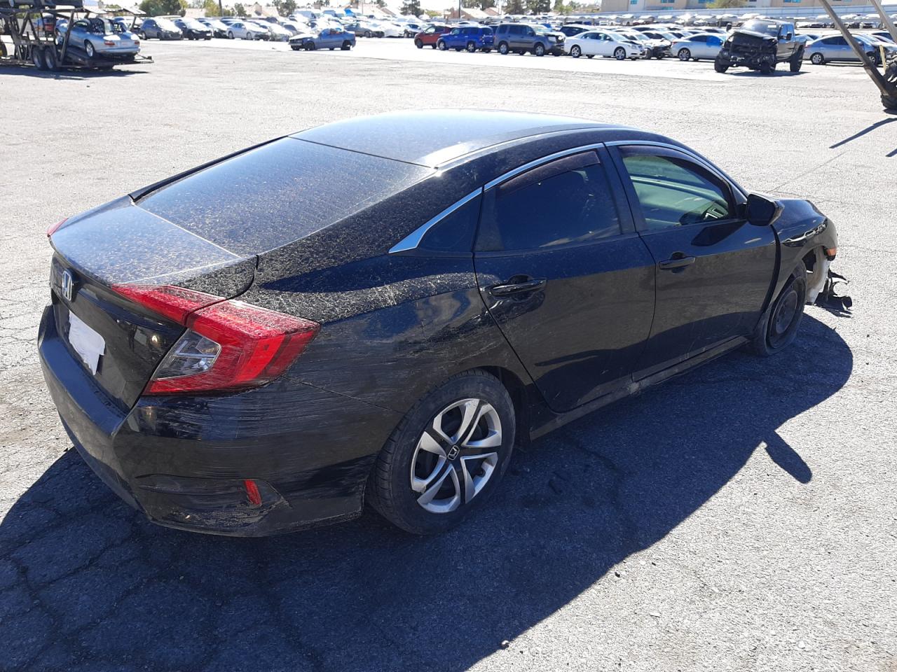 Photo 2 VIN: 2HGFC2F58GH568777 - HONDA CIVIC 