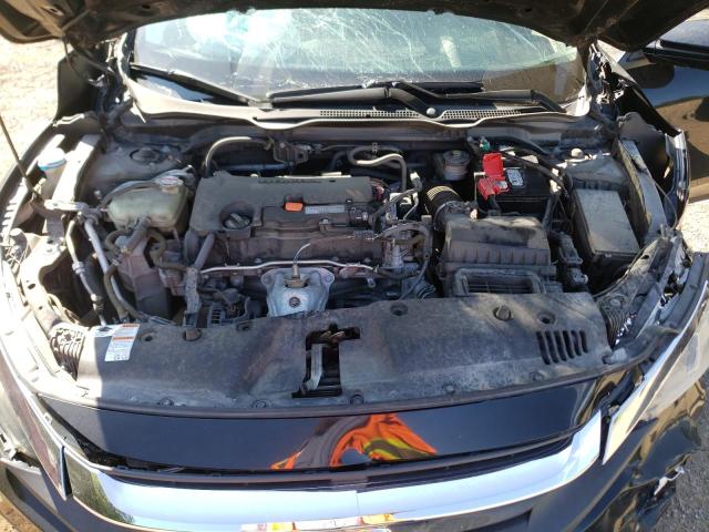 Photo 10 VIN: 2HGFC2F58HH010865 - HONDA CIVIC LX 