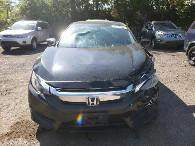 Photo 4 VIN: 2HGFC2F58HH010865 - HONDA CIVIC LX 