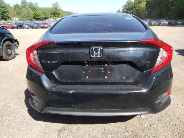 Photo 5 VIN: 2HGFC2F58HH010865 - HONDA CIVIC LX 