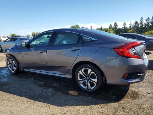 Photo 1 VIN: 2HGFC2F58HH011899 - HONDA CIVIC LX 