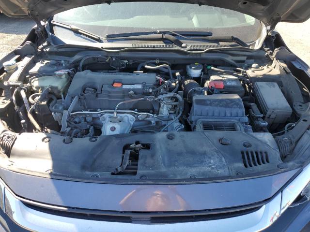 Photo 10 VIN: 2HGFC2F58HH011899 - HONDA CIVIC LX 