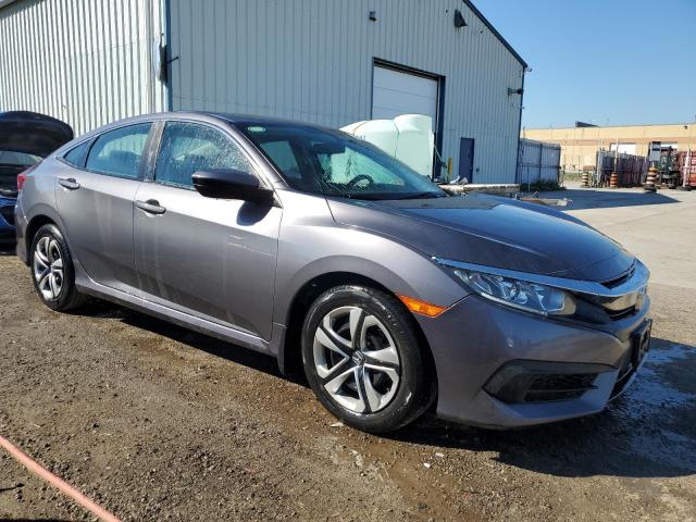 Photo 3 VIN: 2HGFC2F58HH011899 - HONDA CIVIC LX 