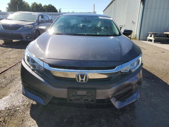 Photo 4 VIN: 2HGFC2F58HH011899 - HONDA CIVIC LX 