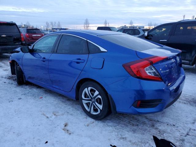 Photo 1 VIN: 2HGFC2F58HH015080 - HONDA CIVIC 