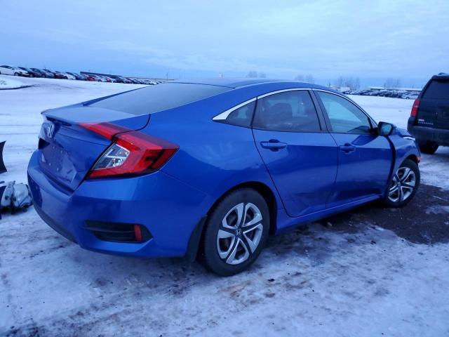 Photo 2 VIN: 2HGFC2F58HH015080 - HONDA CIVIC 