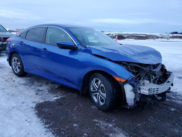 Photo 3 VIN: 2HGFC2F58HH015080 - HONDA CIVIC 