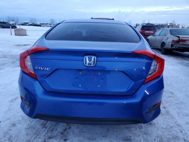 Photo 5 VIN: 2HGFC2F58HH015080 - HONDA CIVIC 