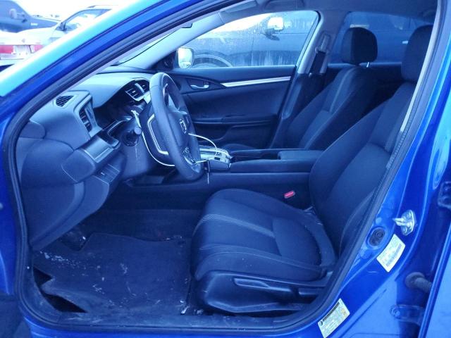 Photo 6 VIN: 2HGFC2F58HH015080 - HONDA CIVIC 