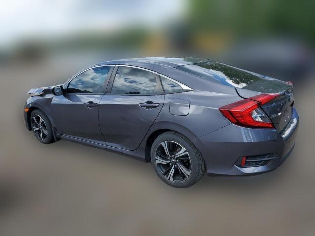 Photo 1 VIN: 2HGFC2F58HH018268 - HONDA CIVIC 