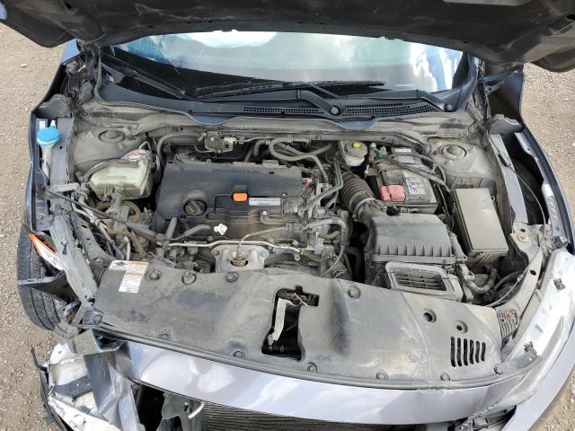 Photo 10 VIN: 2HGFC2F58HH018268 - HONDA CIVIC 