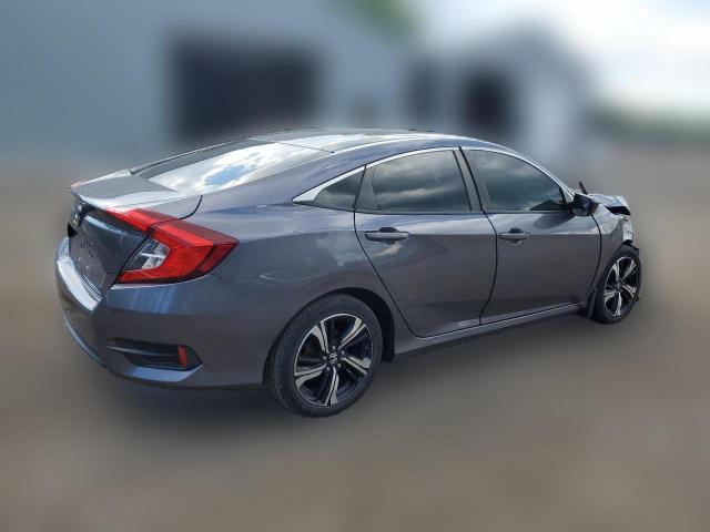 Photo 2 VIN: 2HGFC2F58HH018268 - HONDA CIVIC 