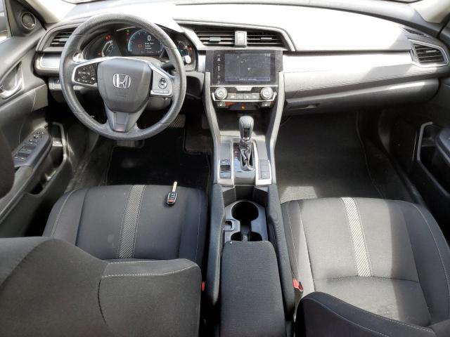 Photo 7 VIN: 2HGFC2F58HH025575 - HONDA CIVIC 